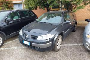 Renault Megane SW 1.9 dCi 130CV - Restyling