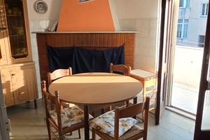 Camere per studenti Via Montesanto 67