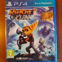 Ratchet & Clank Ps4 Playstation 4