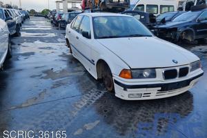 BMW SERIE 3 E36 318I 115CV 93-98 -Ricambi