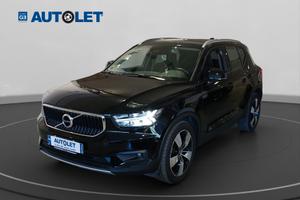 Volvo XC40 B4 AWD Geartronic Momentum