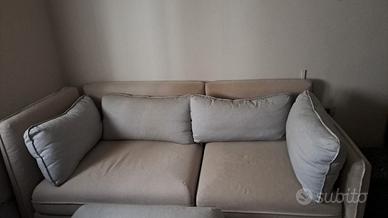 Divano mod.Vallentuna