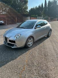 Alfa romeo mito t-jet