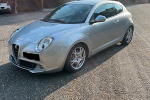 Alfa romeo mito t-jet
