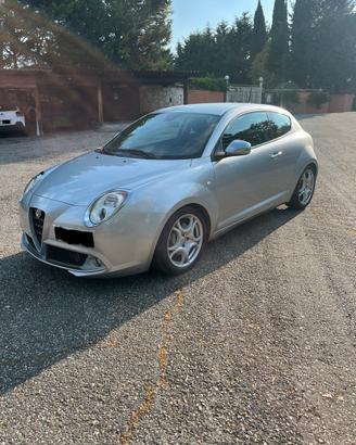 Alfa romeo mito t-jet