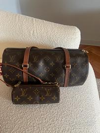Borsa Louis Vuitton