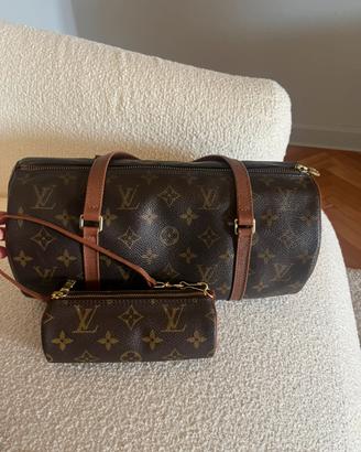 Borsa Louis Vuitton
