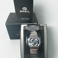 Orologio Breil Wonder Chrono Lady Acciaio - BW0035