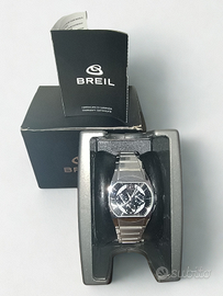 Orologio Breil Wonder Chrono Lady Acciaio - BW0035