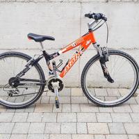 MTB Atala 24 pollici