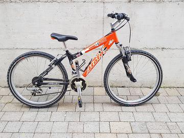 MTB Atala 24 pollici