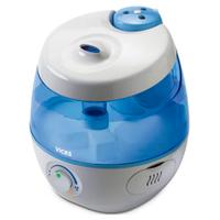 Umidificatore e proiettore di immagini Vicks