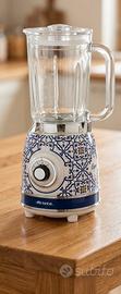 Frullatore Ariete Capri da 1,5 l, 4 Lame Acciaio