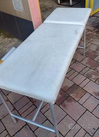 Lettino per massaggi