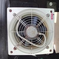 Aspiratore Estrattore Ventilatore 380 V