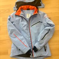 Giacca sci donna Hyra tg. M