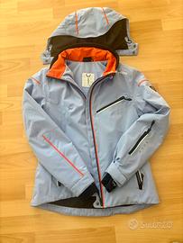 Giacca sci donna Hyra tg. M