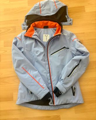 Giacca sci donna Hyra tg. M