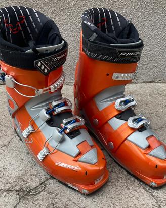 Scarponi sci