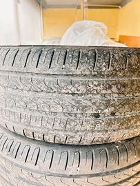 Gomme 225/45 R18 91w