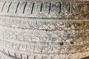 Gomme 225/45 R18 91w