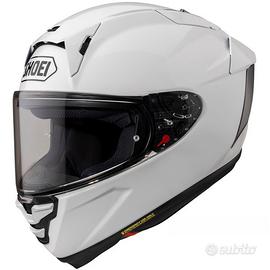 Shoei X-SPR Pro 02 FIM2