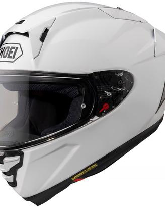 Shoei X-SPR Pro 02 FIM2