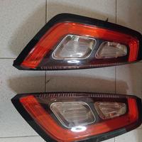 Fanali Posteriori Fiat DX e SX  per Grande Punto