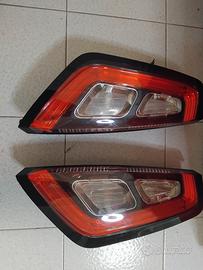 Fanali Posteriori Fiat DX e SX  per Grande Punto