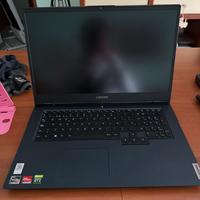 Lenovo legion 5