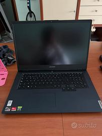 Lenovo legion 5