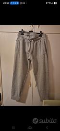 Pantaloni uomo felpati – taglia XXL