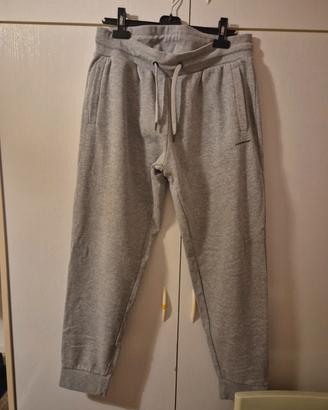 Pantaloni uomo felpati – taglia XXL