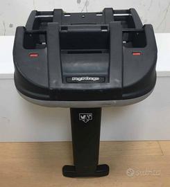 base isofix peg perego