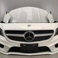 BMW x5 e70 pack musata anteriore completa 3.0d m p