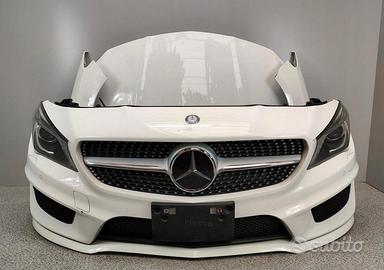 BMW x5 e70 pack musata anteriore completa 3.0d m p