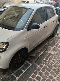 Smart fourfour