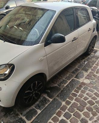Smart fourfour
