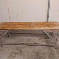 CARRELLO PORTA TUTTO