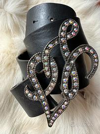Cintura Liu-Jo - vera pelle made in Italy