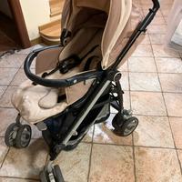 Trio Peg Perego Pliko Switch