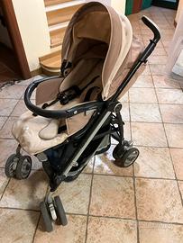 Trio Peg Perego Pliko Switch