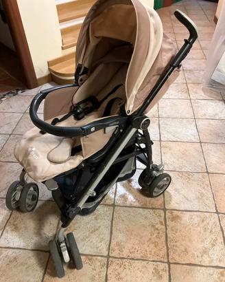 Trio Peg Perego Pliko Switch
