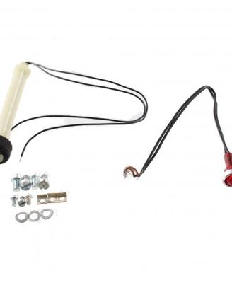 Indicatore riserva luminoso vintage per Vespa PX