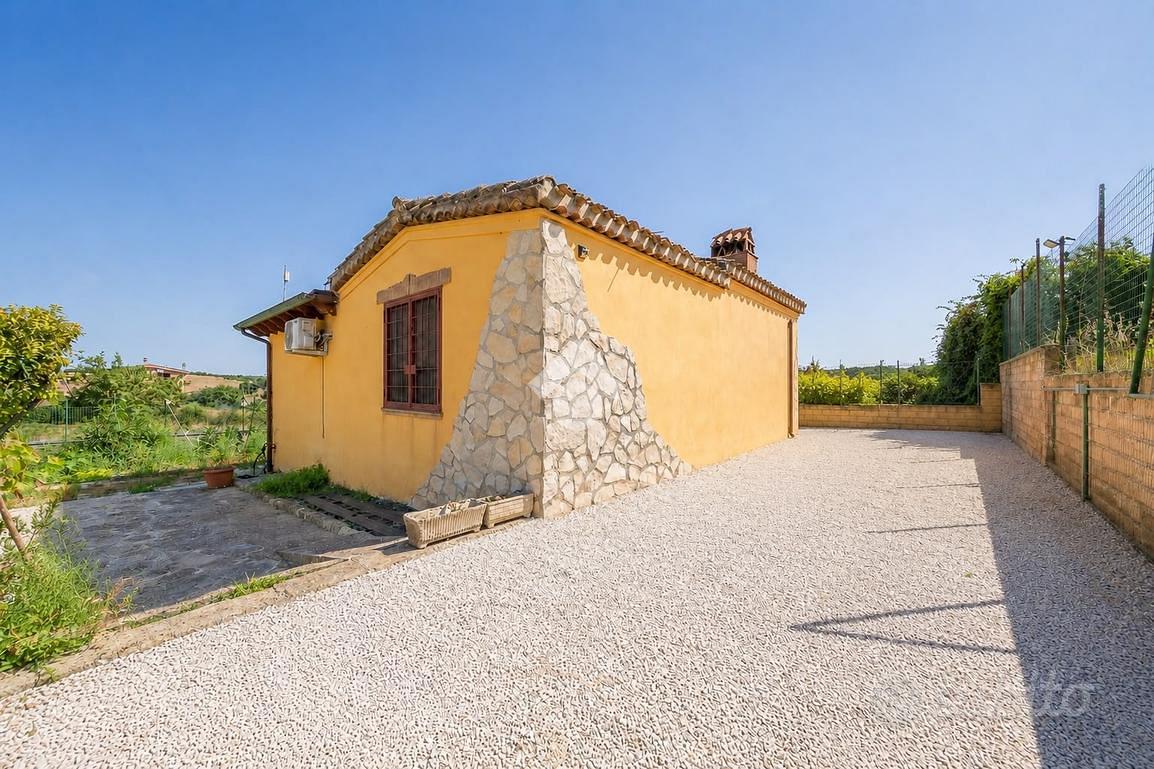 Casa – Roma, Borgo Santa Fumia, Municipio Roma IX - Vista 2