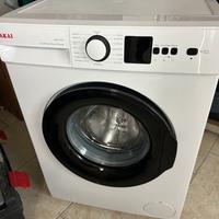 Lavatrice 7kg