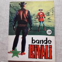 fumetto piccolo ranger nr.71