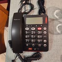 Telefono per anziani salvavita