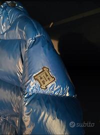 Piumino HERNO uomo taglia 50
