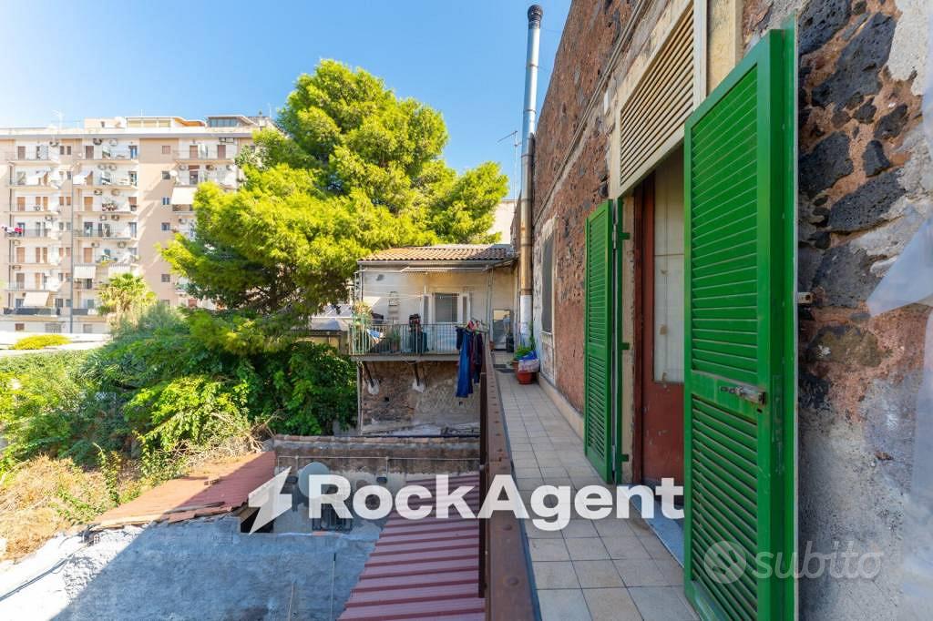 Appartamento – Catania, Guardia, Picanello-Ognina-Barriera-Canalicchio - Altro